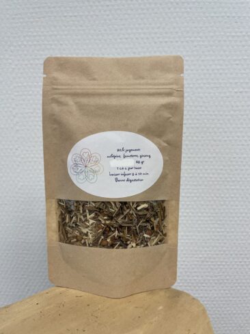 tisane 20