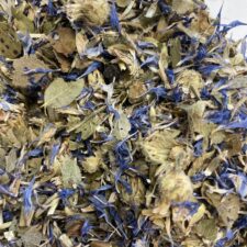 création mélanges plantes