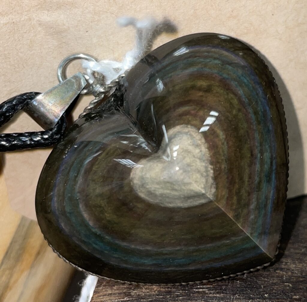 les minéraux et leurs bienfaits