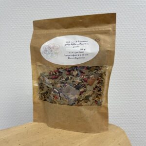 10: La Roue de la Fortune