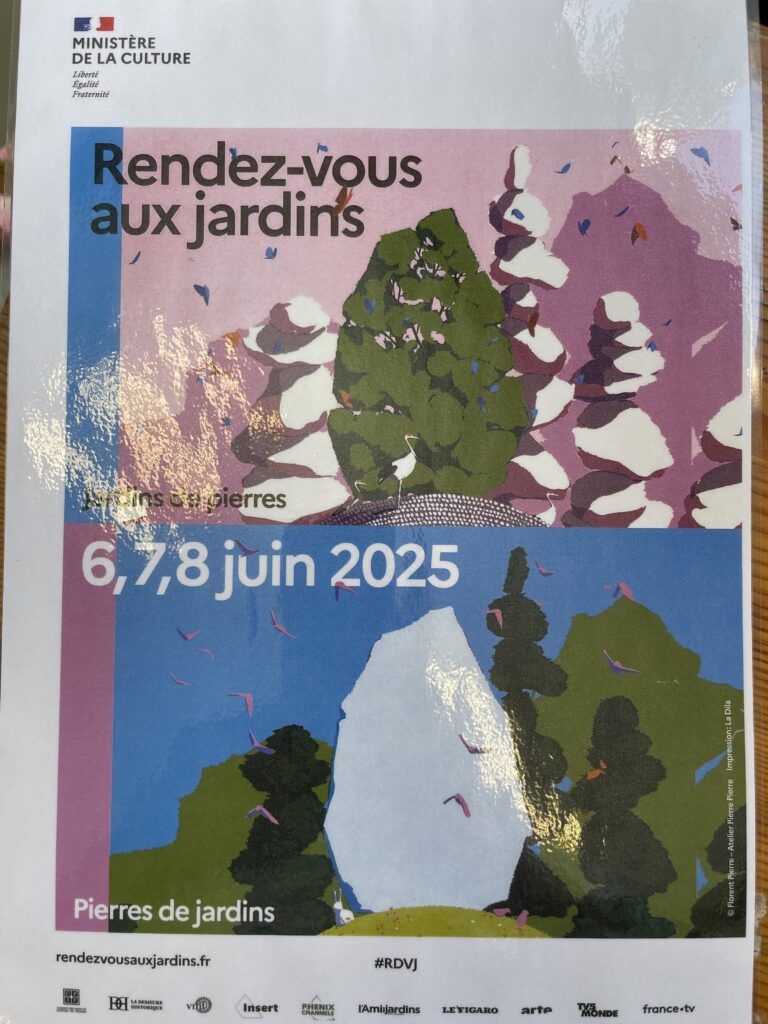 Jardins de pierres Pierres de jardins