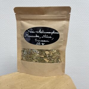 Noir : Métamorphose